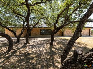 3322 County Road 1020, Lampasas, TX 76550