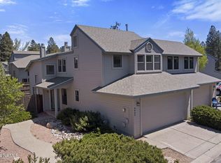 4465 E Spring Meadows Cir, Flagstaff, AZ 86004