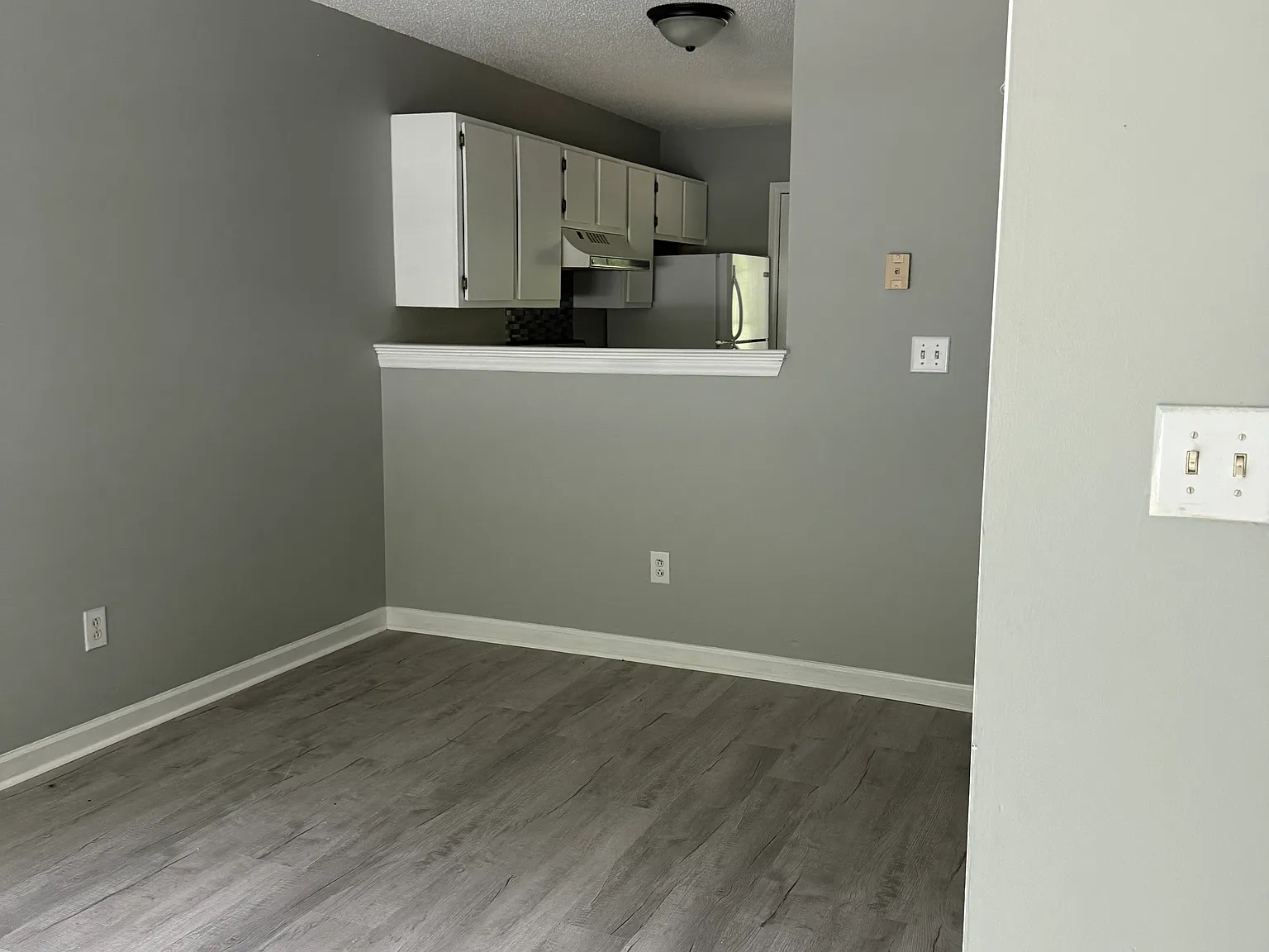 2 bed, 951 sqft, $1,450 — Photo 2