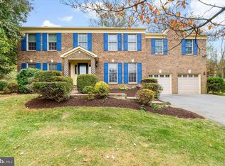 4634 Feldspar Rd, Middletown, MD 21769
