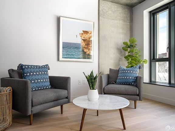 3rd image of 960 Market St #217