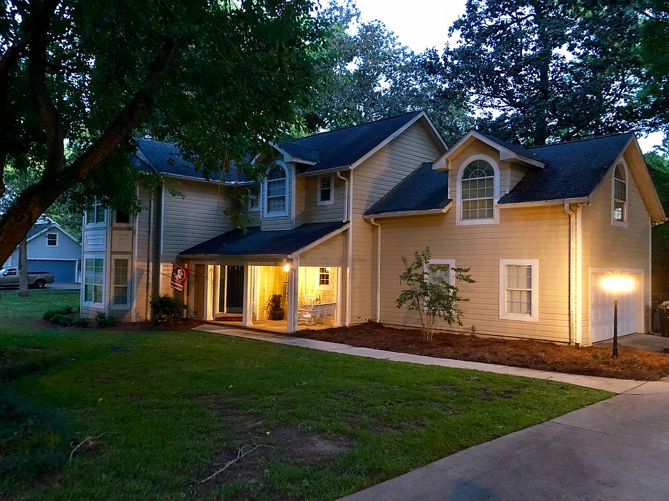 Outside View