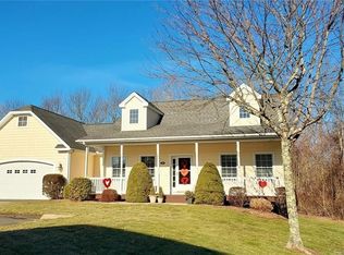 71 Buttonwood Rd #71, Hebron, CT 06248