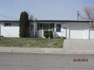 966 Encino St, Pocatello, ID 83201