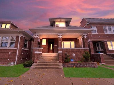 1927 S Austin Blvd, Cicero, IL, 60804