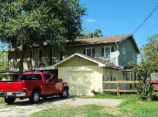 17494 F A A Rd, Alvin, TX 77511