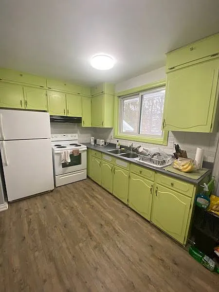 424 Tamarack Drive Waterloo — Photo 4