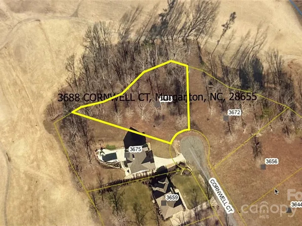 3688 Cornwell Ct, Morganton, NC 28655