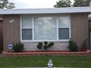 11404 S Elizabeth St, Chicago, IL 60643