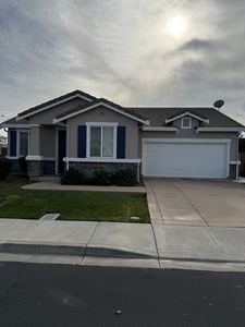 361 Tilden Cir, Vacaville, CA, 95688