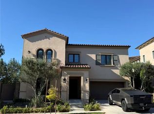 117 Amber Sky, Irvine, CA 92618