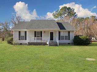 190 Rodney Rd, Conway, SC 29526