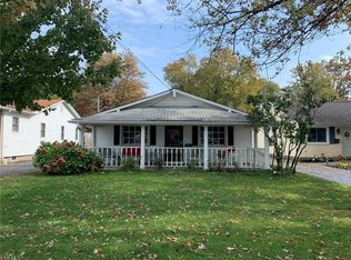 5879 Reynolds Rd, Mentor On The Lake, OH 44060