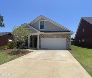 1003 W 10th Ct, Panama City, FL, 32401
