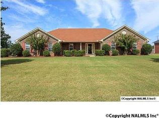 214 Thunderbird Dr, Harvest, AL 35749