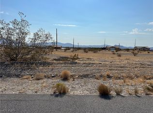 1130 Factory Rd, Pahrump, NV 89048