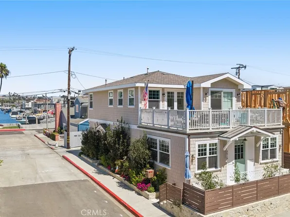 3618 Park Ln, Newport Beach, CA 92663