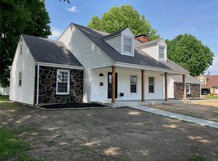 19 Miami Ct, Granite City, IL 62040