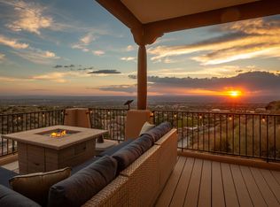13513 Deer Trail Pl NE, Albuquerque, NM 87111