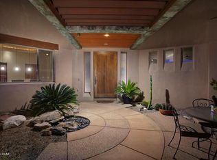 7419 N Mystic Canyon Dr, Tucson, AZ 85718