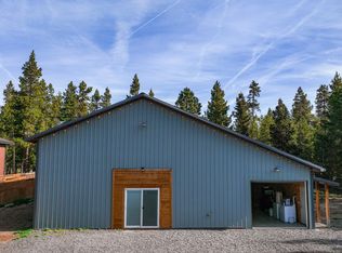 17140 Fontana Rd, Bend, OR 97707