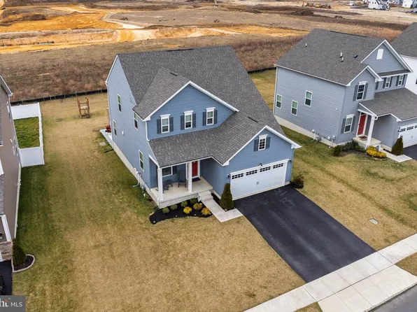 217 Weston Dr, Woolwich Township, NJ 08085