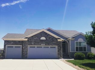 12464 Pine Valley Cir, Peyton, CO 80831