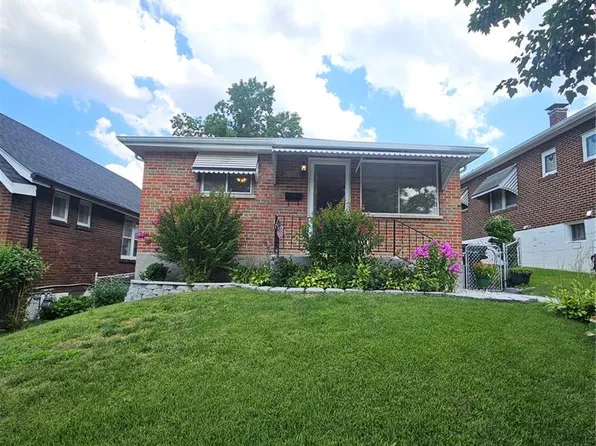 6457 Lloyd Ave, Saint Louis, MO 63139