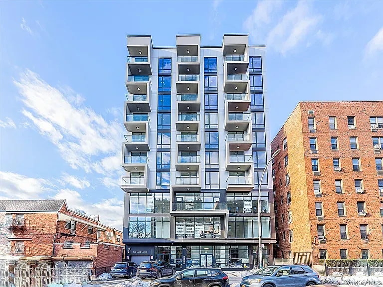 134-11 Franklin Ave #3C — Photo 24