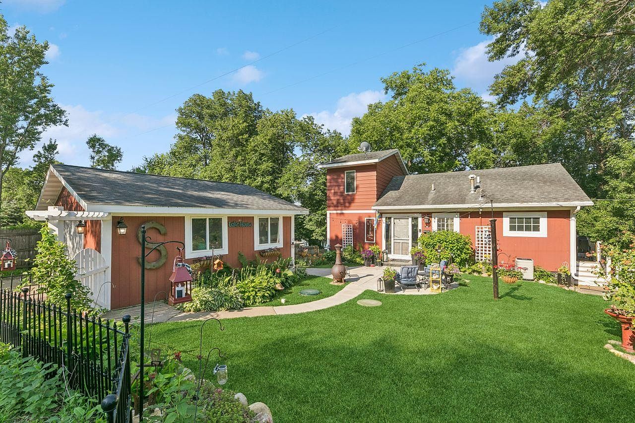 8139 Griffith Ave NW, Maple Lake, MN 55358 | Zillow