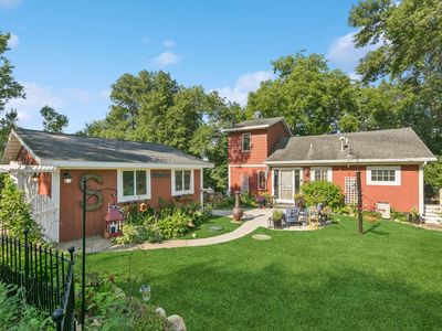 8139 Griffith Ave NW, Maple Lake, MN, 55358