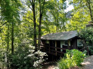 411 Grassy Creek Rd, Tuckasegee, NC 28783