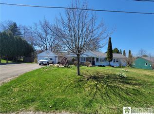 2179 Swanson Rd, Jamestown, NY 14701