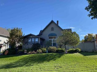 227 W Madison St, Tipton, IN 46072
