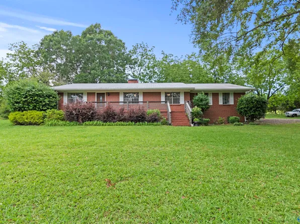 4500 State Highway 79 S, Guntersville, AL 35976