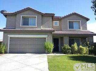37652 Del Mar St, Palmdale, CA 93552