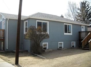 308 Sidney St, Rock Springs, WY 82901