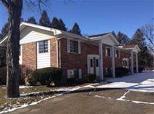 1009 S Michigan Ave APT D, Saginaw, MI 48602