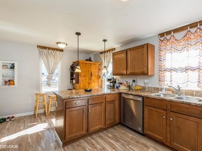 3802 SW 3rd St, Des Moines, IA, 50315