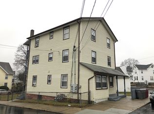 93 Highland Ave, Naugatuck, CT 06770