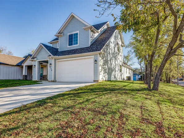 430 W Munson St, Denison, TX 75020