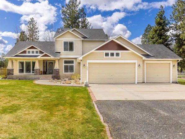 6247 Pearson Dr, Nine Mile Falls, WA 99026