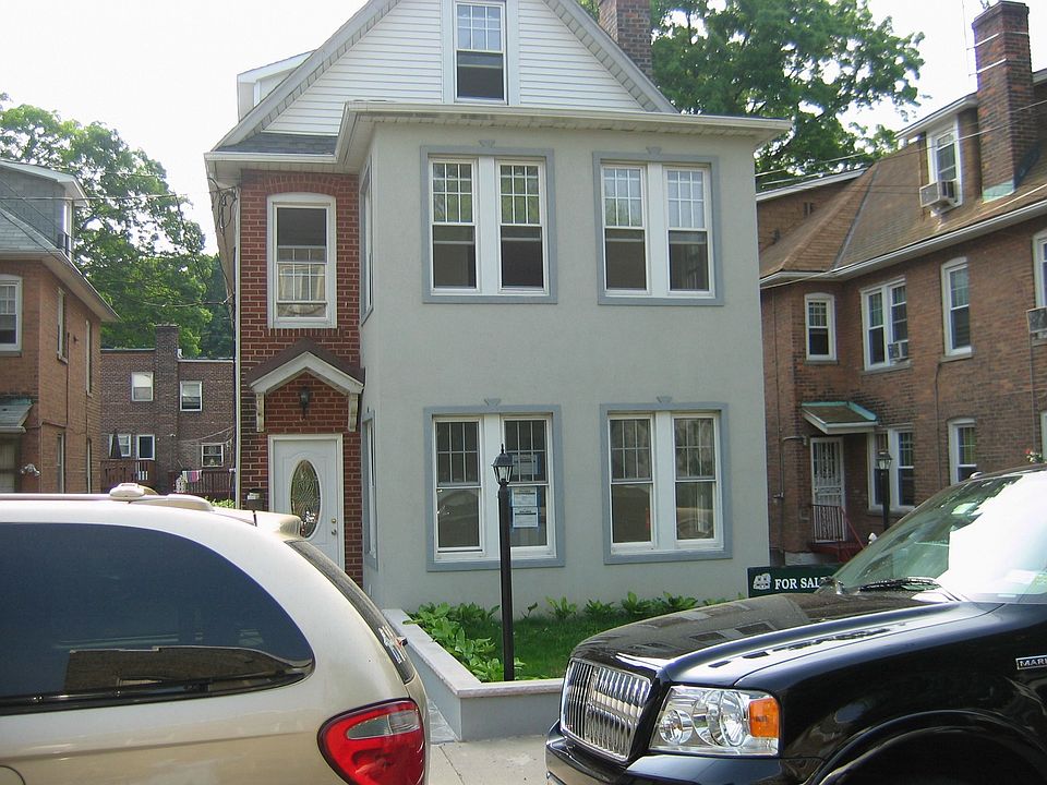 Liebig House
