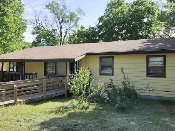 1200 NW Western Ave, Topeka, KS 66608