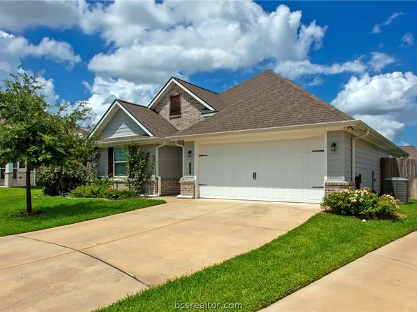 3404 Alsace Ct, Bryan, TX 77808