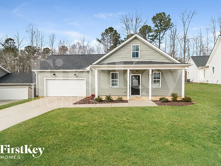 377 Ashley Woods Ct — Photo 1