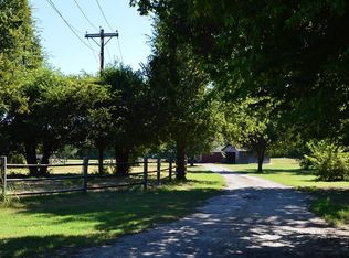 521 Bakers Branch Rd, Waxahachie, TX 75167