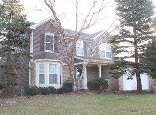 1436 Heron Dr, Antioch, IL