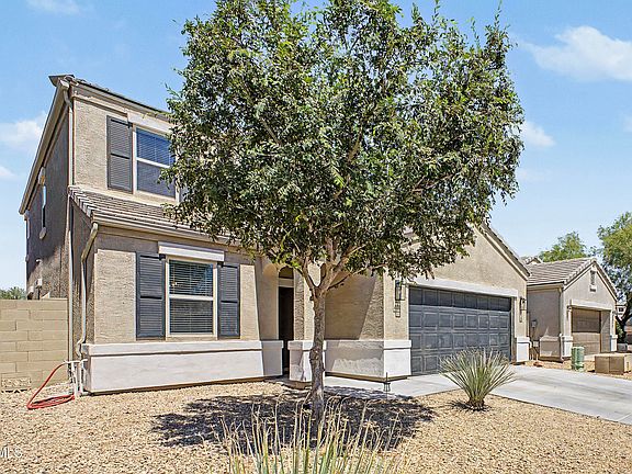 2nd image of 41860 W ALLEGRA Drive