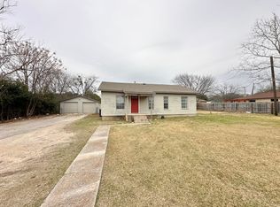 5401 Westcliff Rd, Killeen, TX 76543